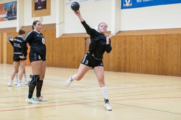 Bild 179 - wBJ TSV Ellerau - HSG Schue/We/Re : Ergebnis: 23:15
